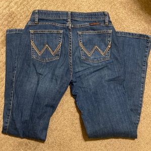 Wrangler Jeans